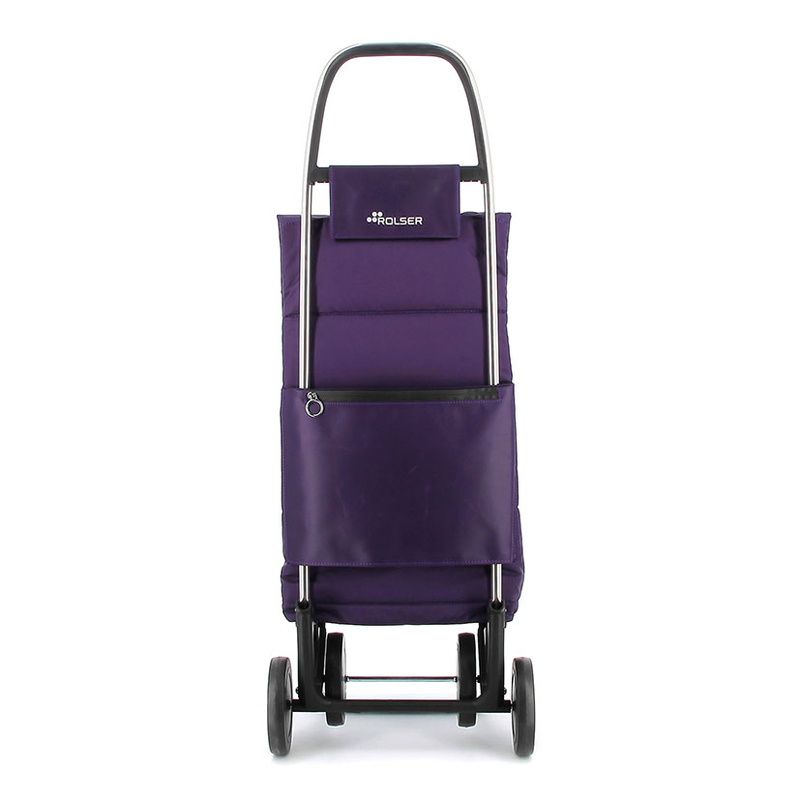Carro compra ROLSER Big Polar