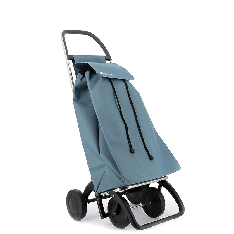 Carro compra ROLSER Saquet LN 4