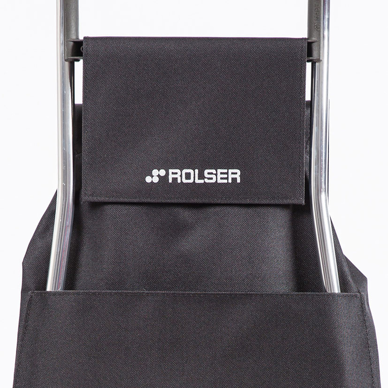 Carro compra ROLSER Saquet LN 4
