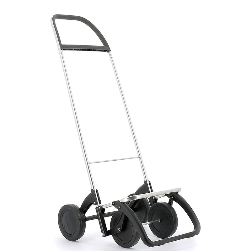 Carro compra ROLSER Saquet LN 4