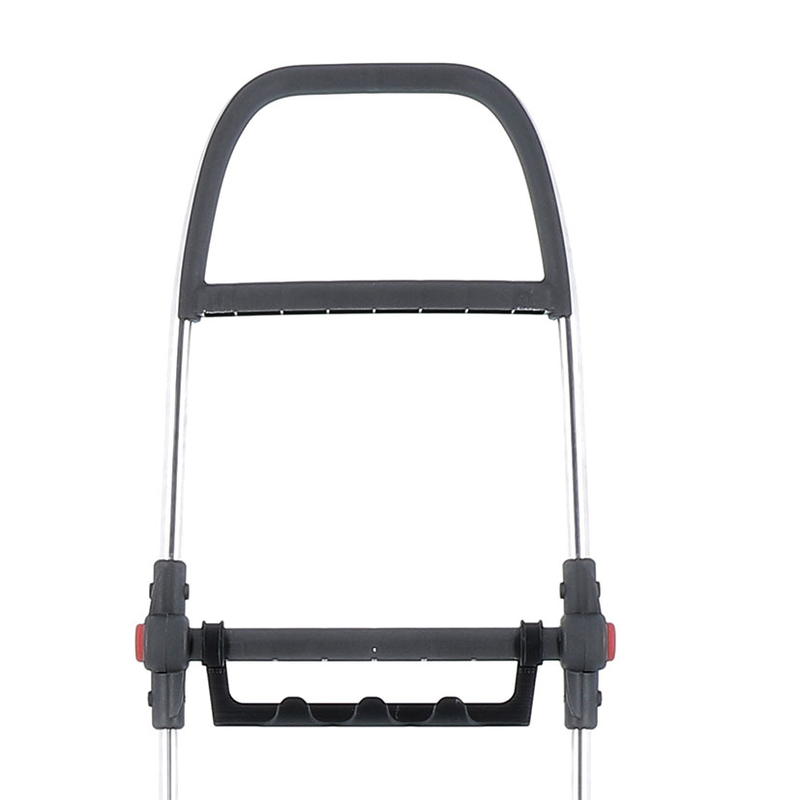 Carro compra ROLSER I-Max MF Logic Dos+2 negro