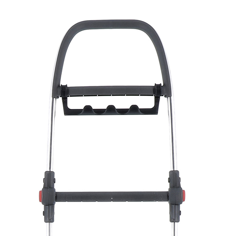 Carro compra ROLSER I-Max MF Logic Dos+2 negro