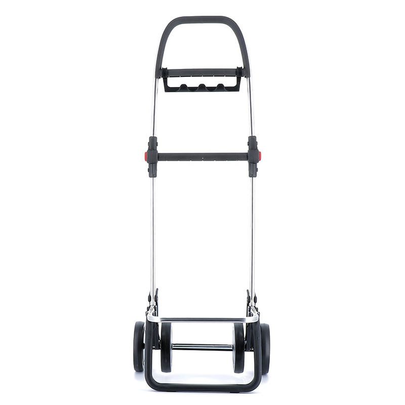 Carro compra ROLSER I-Max MF Logic Dos+2 negro