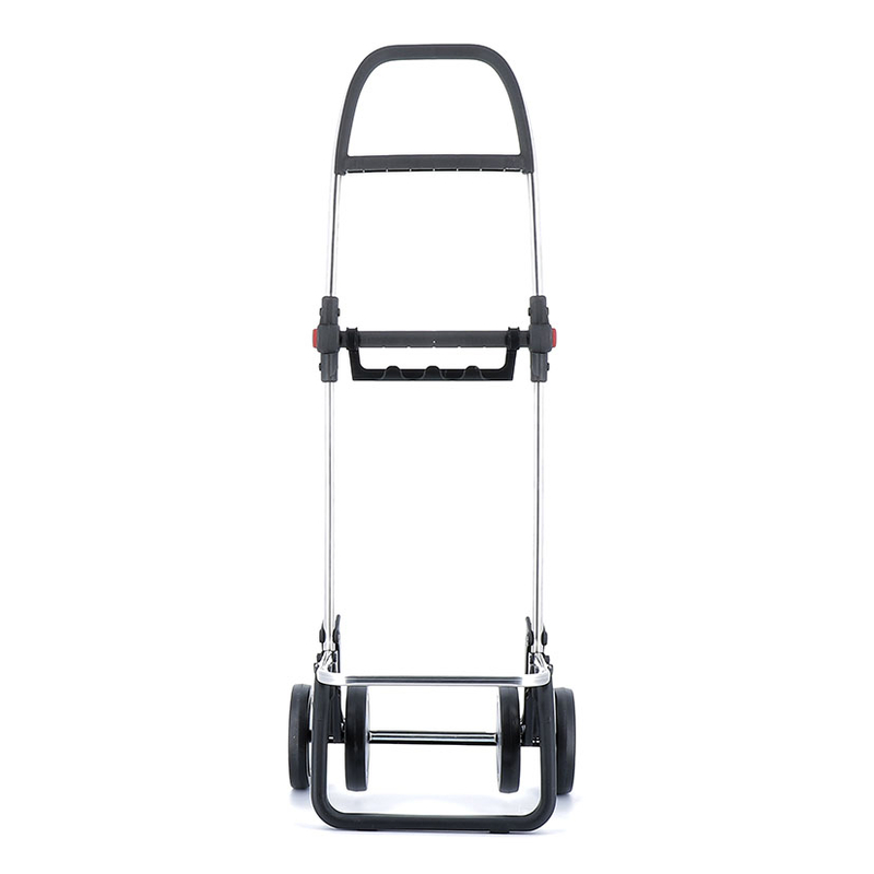 Carro compra ROLSER I-Max MF Logic Dos+2 negro