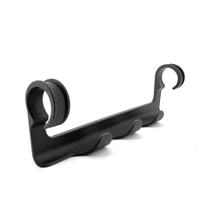 Carro compra ROLSER I-MaxTweed 4 + 2 Gris