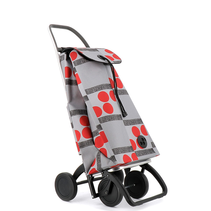 Carro compra ROLSER I-Max Logos 4