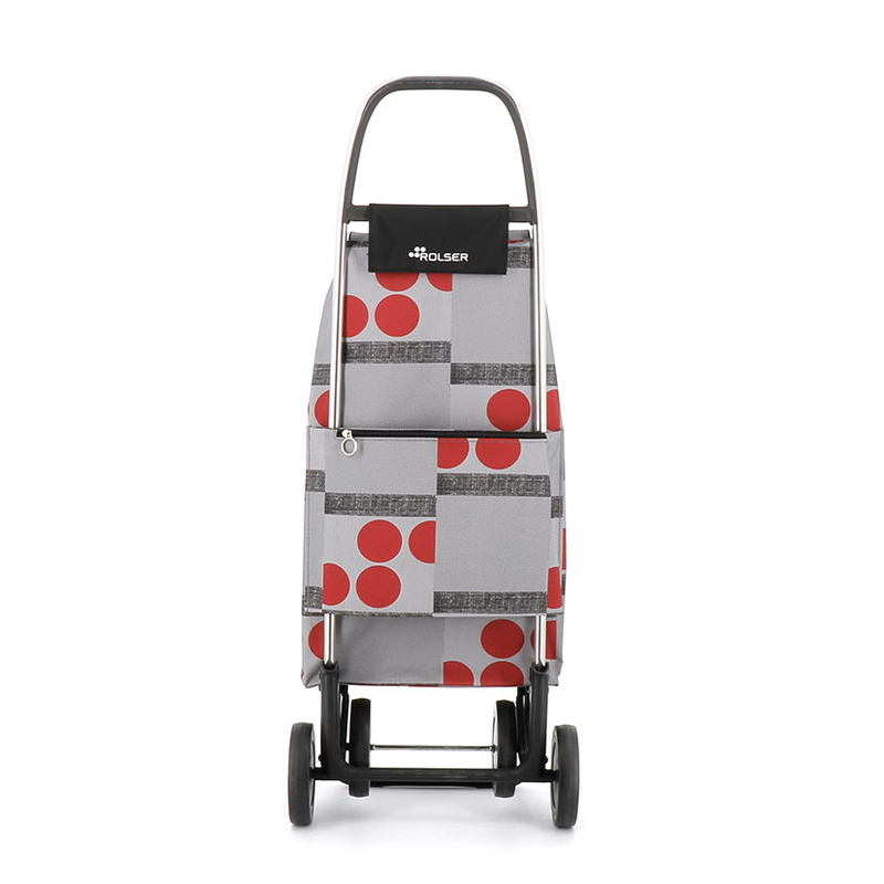 Carro compra ROLSER I-Max Logos 4