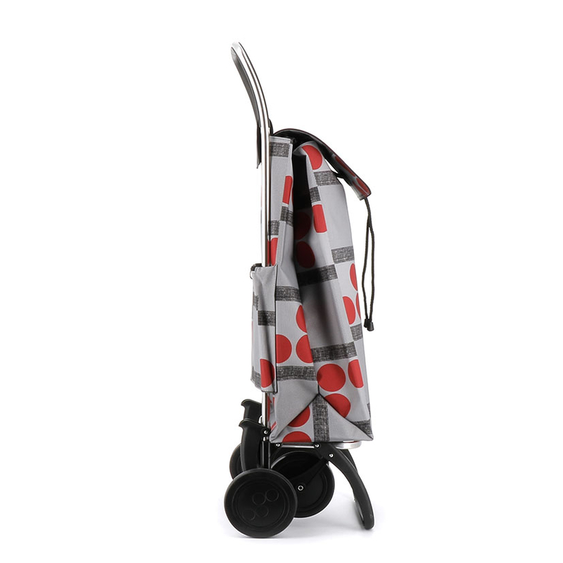 Carro compra ROLSER I-Max Logos 4