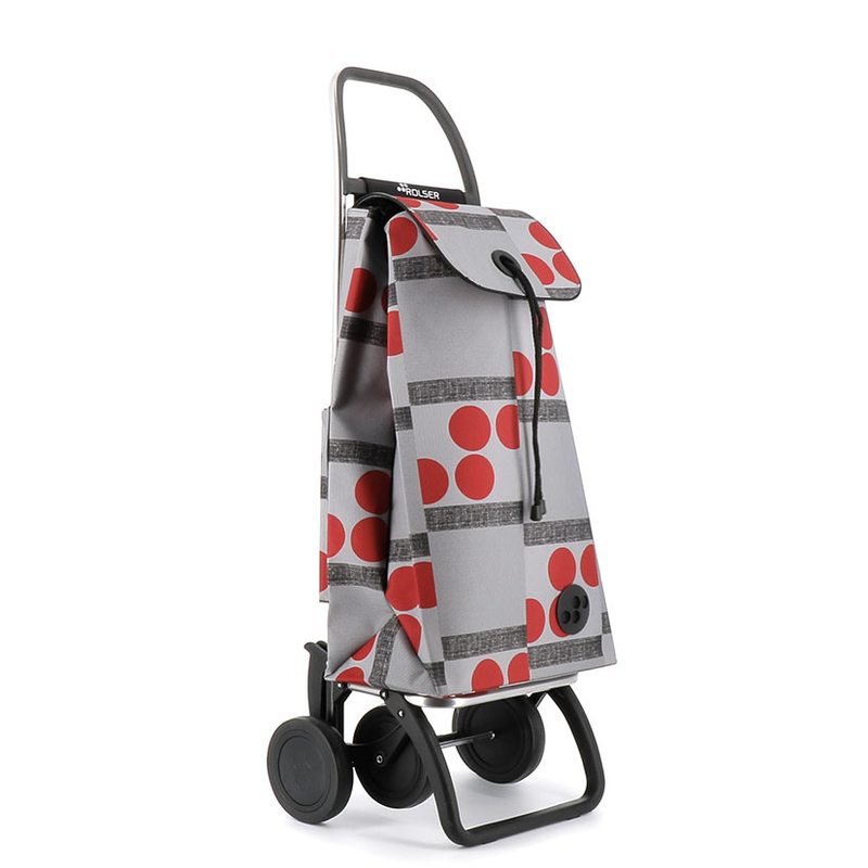 Carro compra ROLSER I-Max Logos 4
