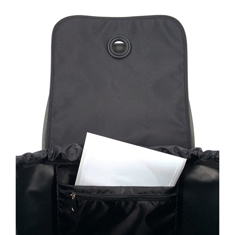 Carro compra ROLSER I-Max Logos 4