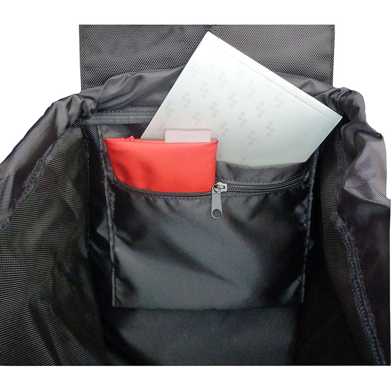 Carro compra ROLSER I-Max Logos 4