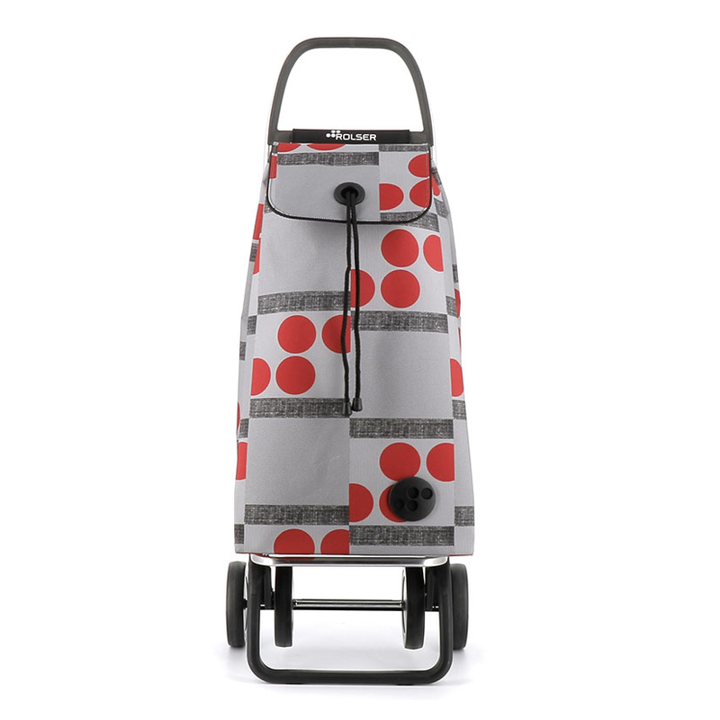 Carro compra ROLSER I-Max Logos 4