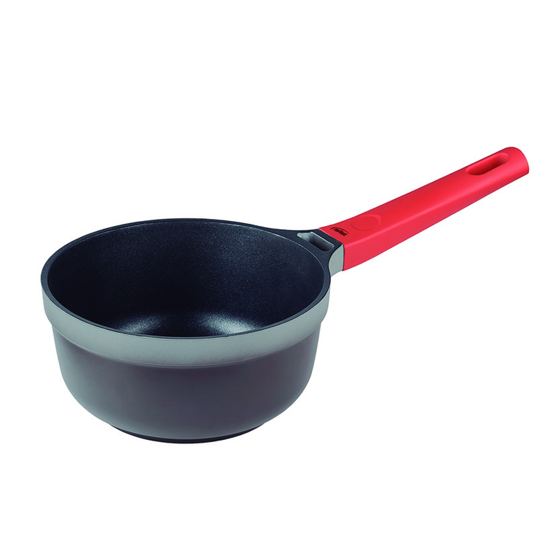 Cazo INOXIBAR Serie Revolut Teja