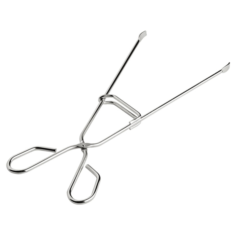Tenacilla sin palas INOXIBAR 33 cm