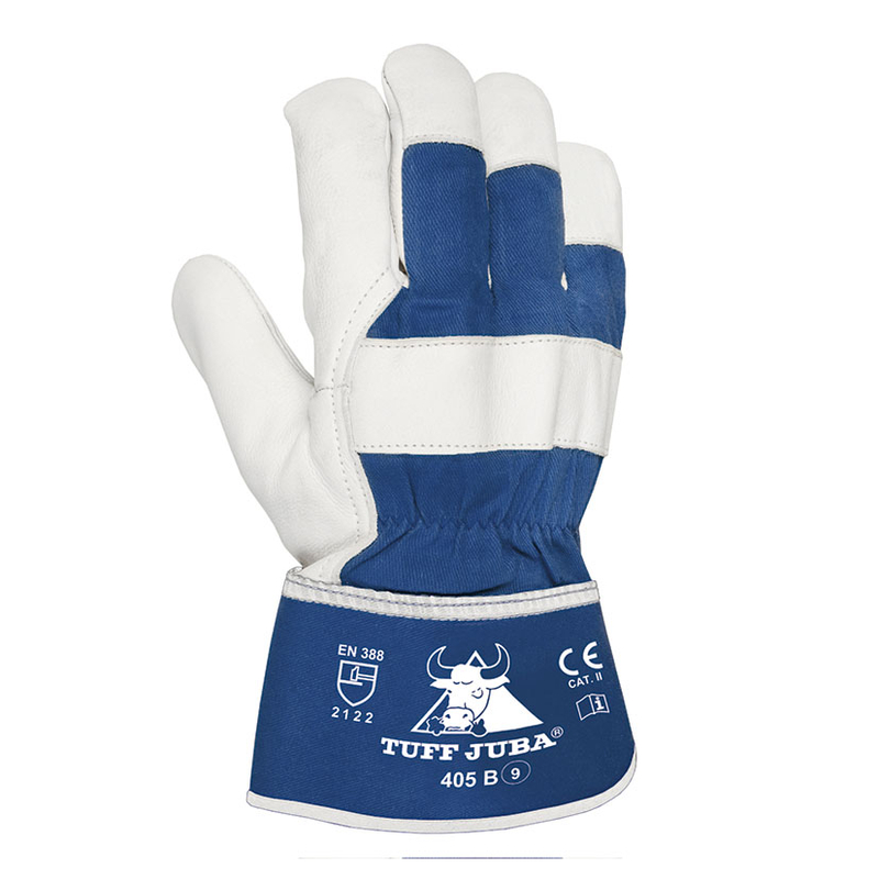 Guantes JUBA 405 B