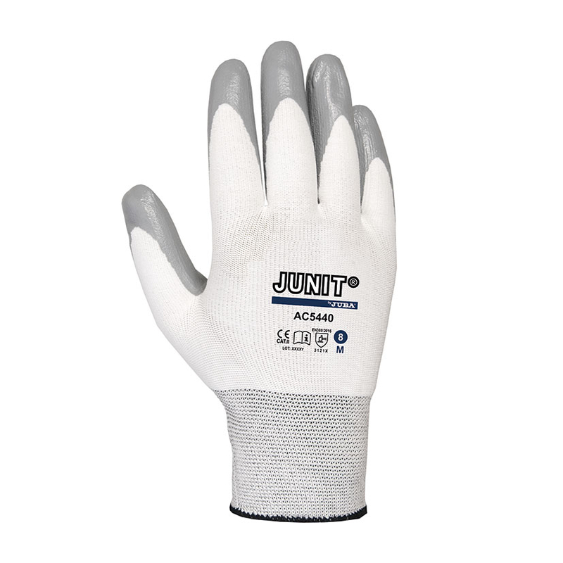 Guantes JUBA AC5-440