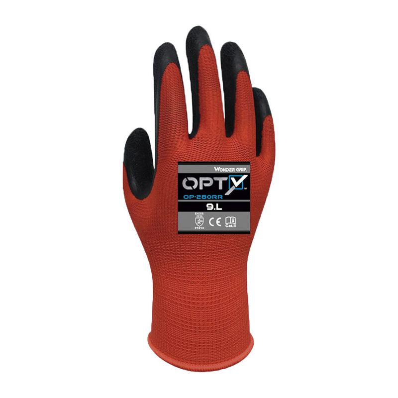 Guantes JUBA Wonder Grip® OP-280RR Opty™