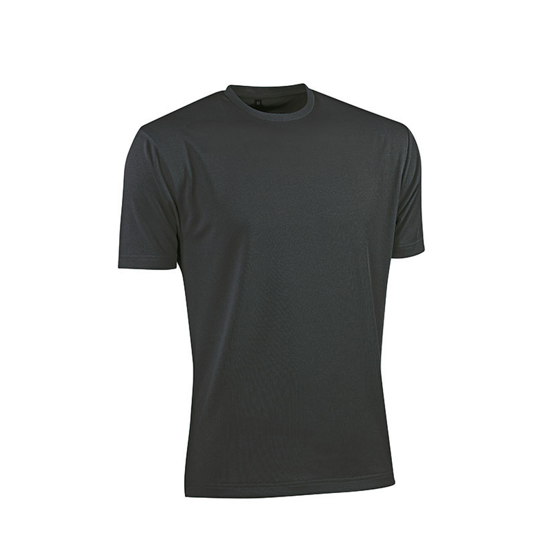 Camiseta técnica JUBA Tornado Azul marino