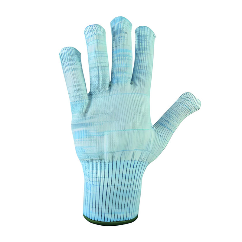 Guantes jardín JUBA HTE100