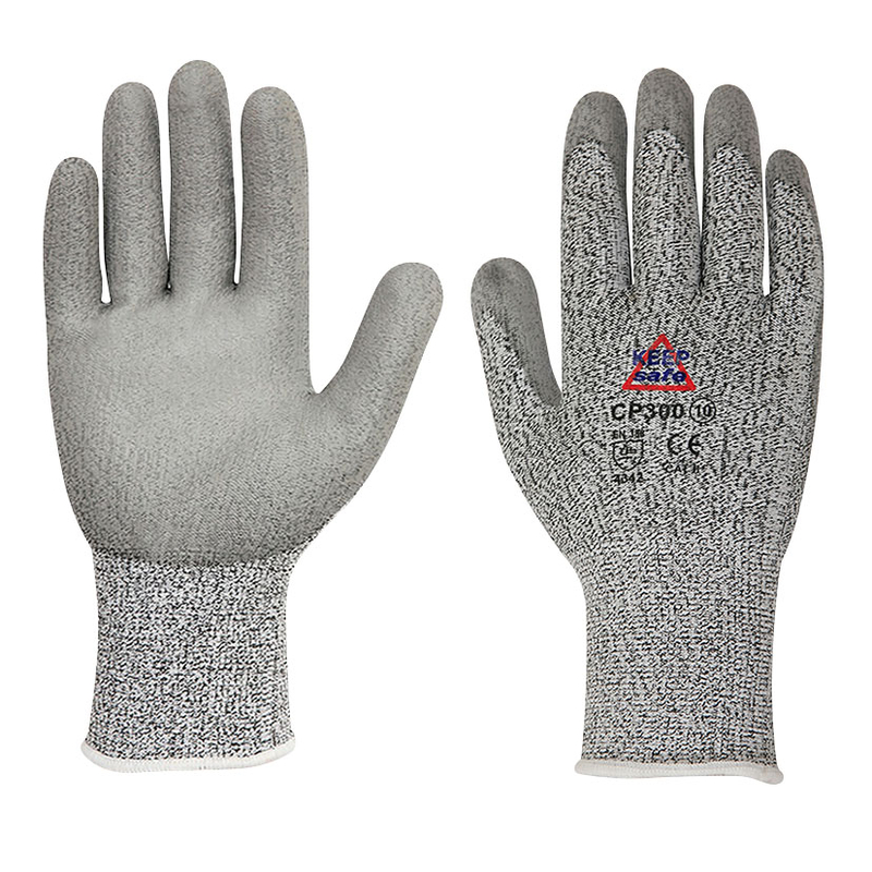 Guantes anticorte JUBA Keep Safe HKSCP300