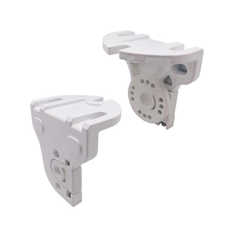 Juego soportes eje toldo MICEL TLD03
