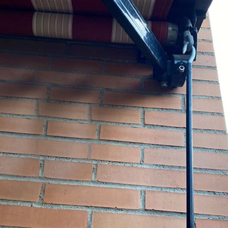 Manivela toldo MICEL TLD06 180x180x1200 mm