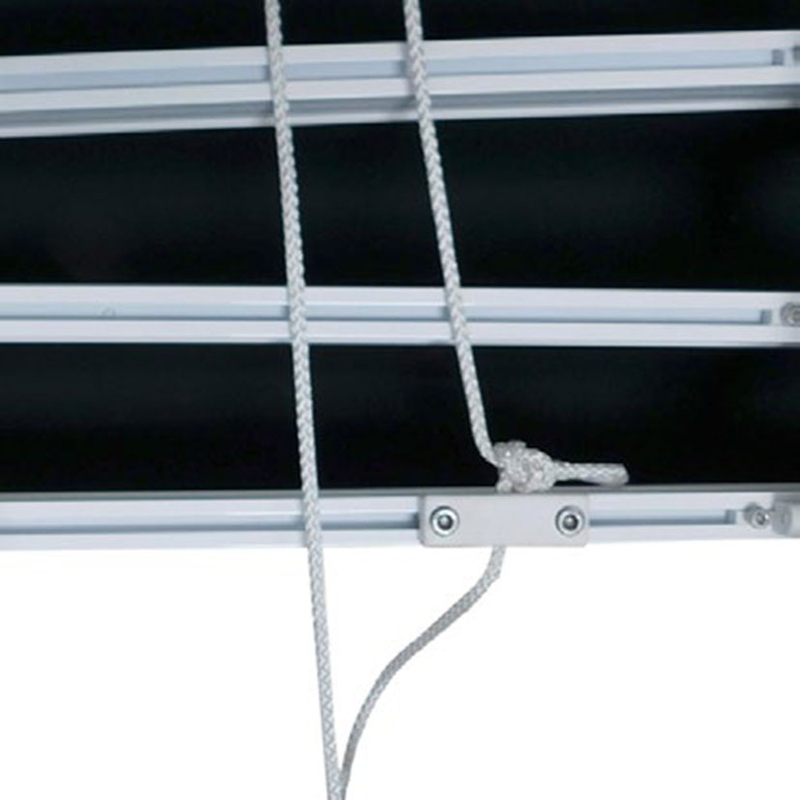 Pisacuerda pérgola para toldo MICEL TLD22  60 mm