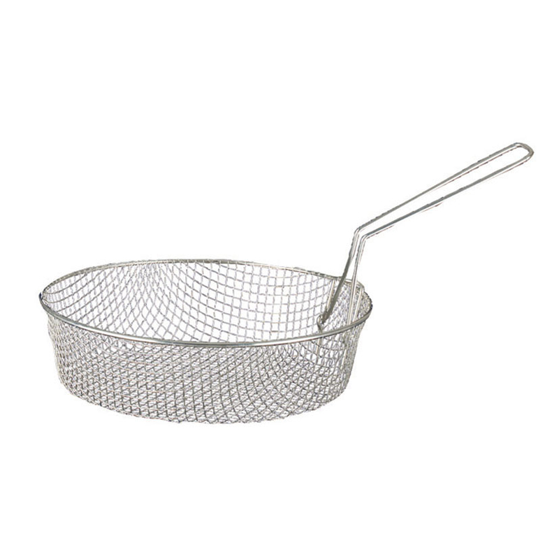 Cestillo freidora INOXIBAR 20 cm
