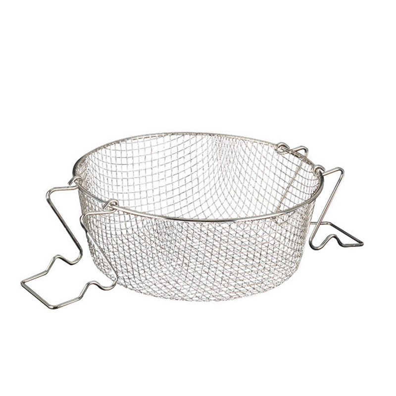 Cestillo freidora INOXIBAR 24 cm