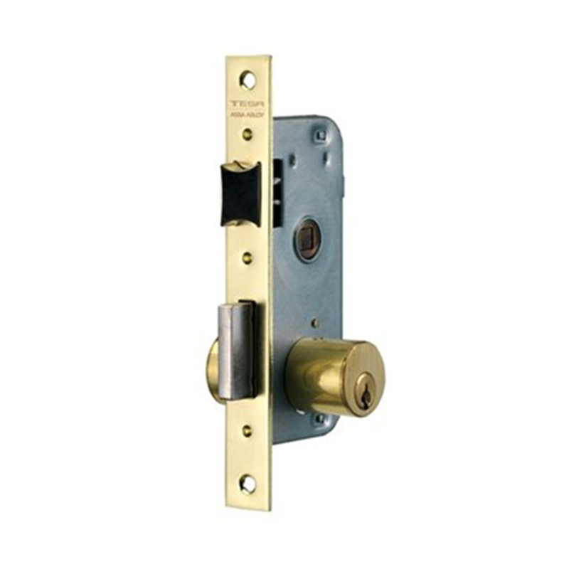 Cerradura embutir madera TESA ASSA ABLOY modelo 2000