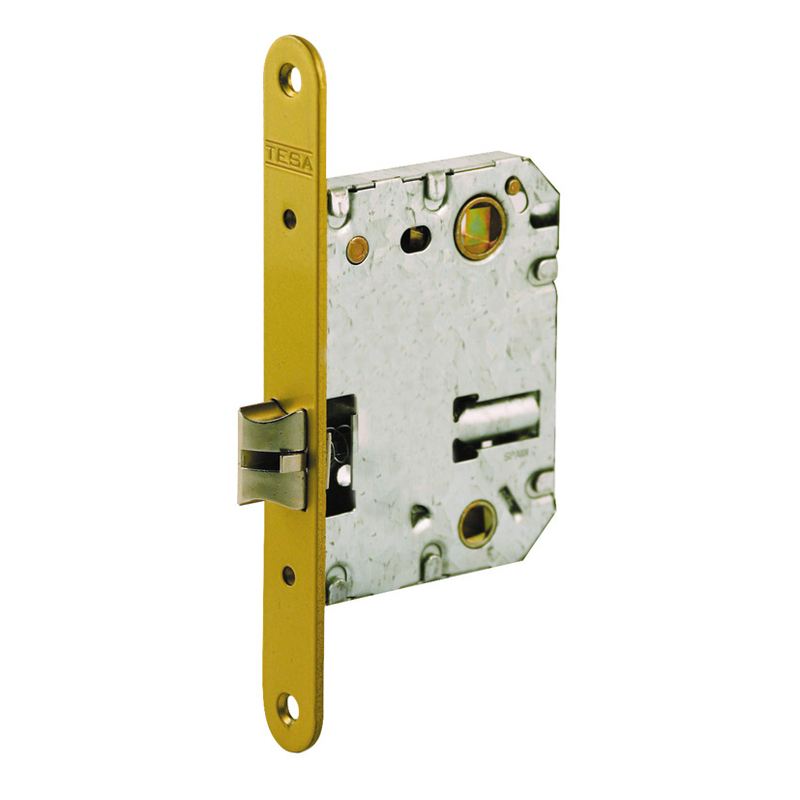 Picaporte unificado TESA 134U. (Envase completo)