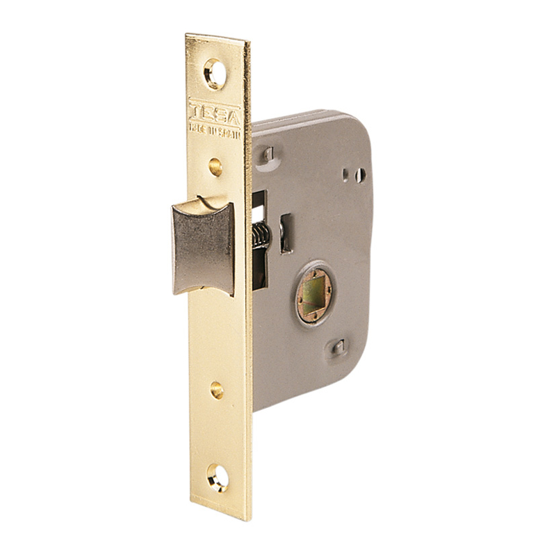 Cerradura embutir madera TESA ASSA ABLOY modelo 2005