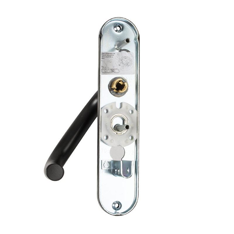 Manilla para puerta cortafuegos sobreponer TESA ASSA ABLOY Sena