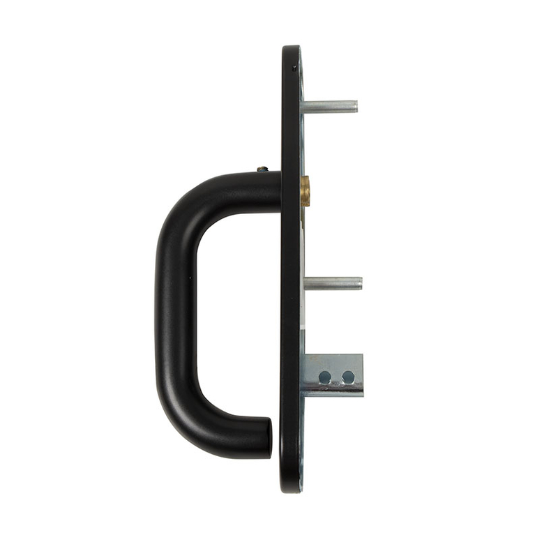 Manilla para puerta cortafuegos sobreponer TESA ASSA ABLOY Sena