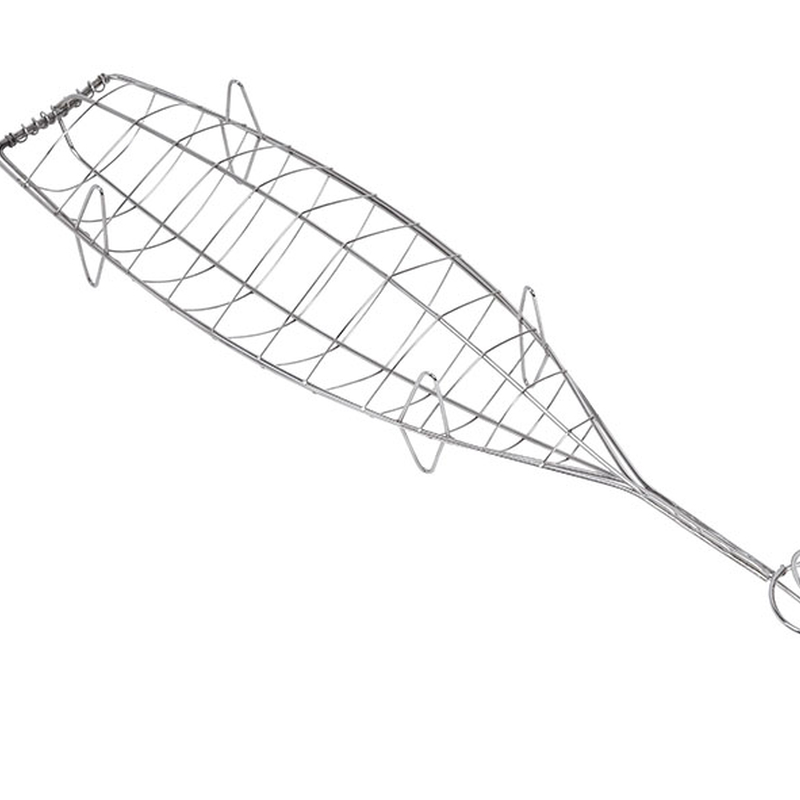 Parrilla SAUVIC para pescado