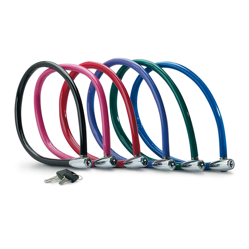 Candado bicicleta combinación MASTER LOCK 8630F