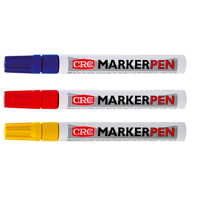 Rotulador marcador de pintura CRC Marker Pen