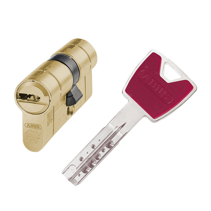 Cilindro de seguridad ABUS CADENA88 serie Xelus MX