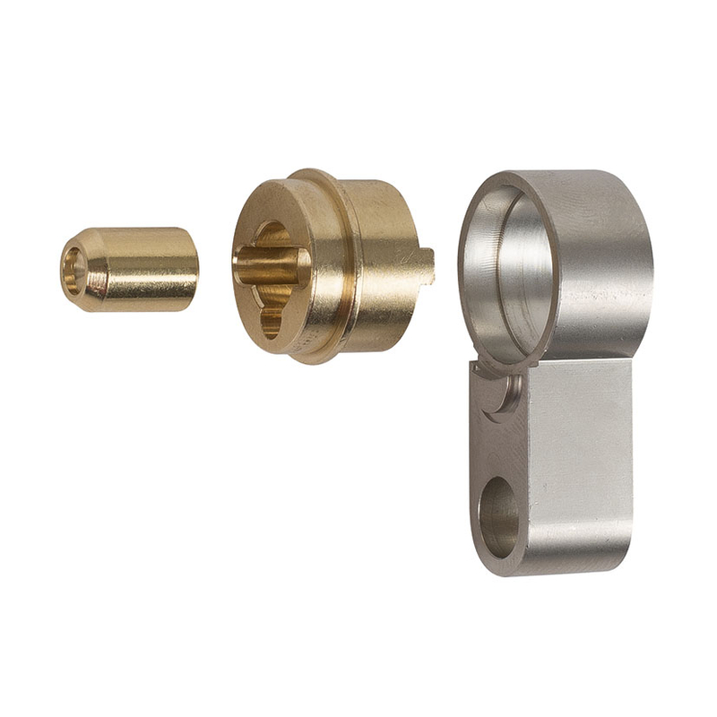 Extensión modular ABUS Vela 10mm