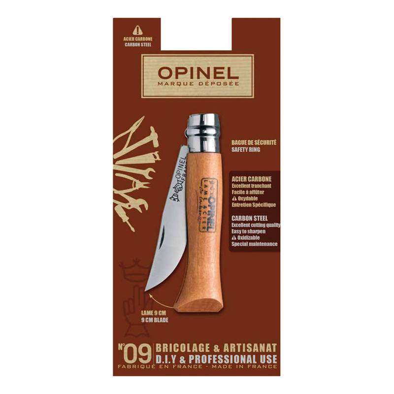Navaja OPINEL