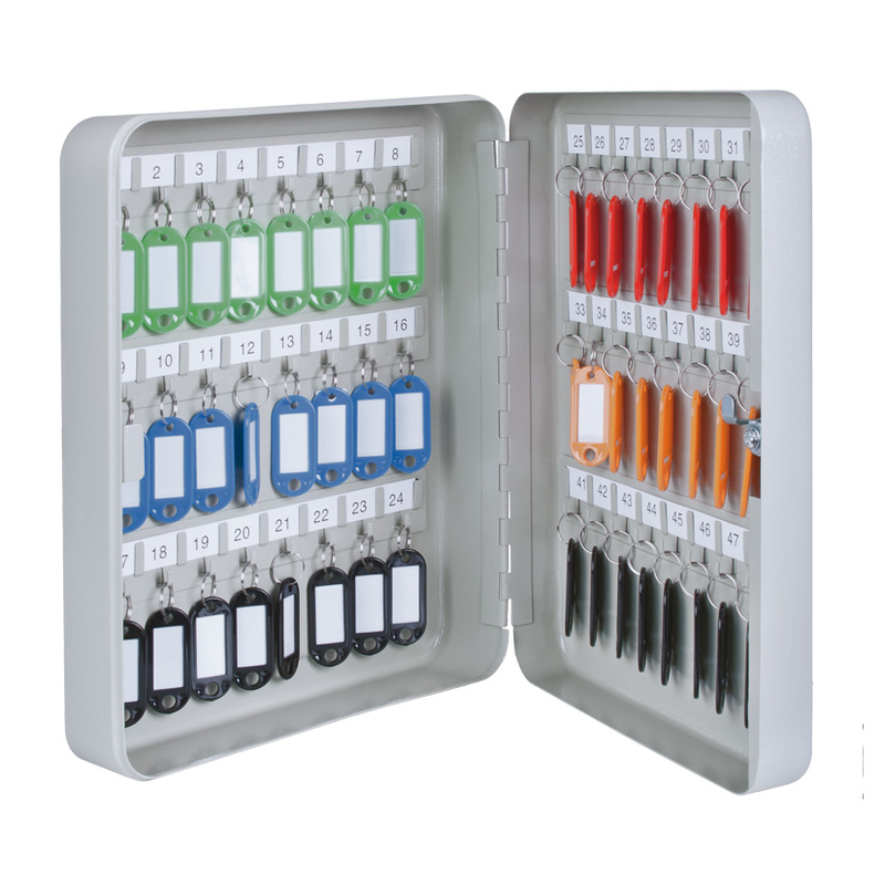 Armario para llaveros EHL Cabinet 48 llaves