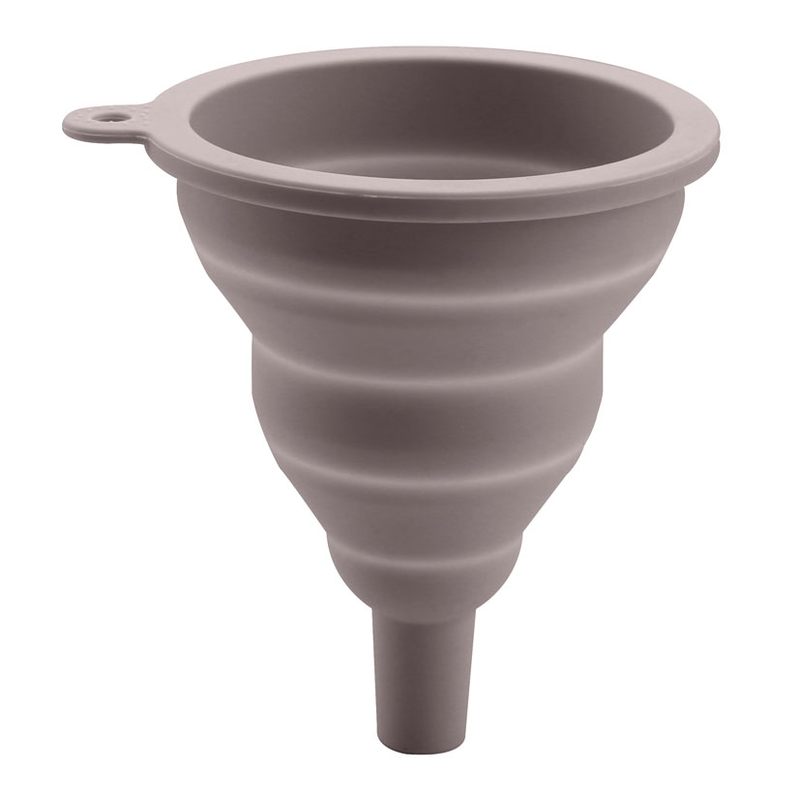 Embudo HABITEX plegable