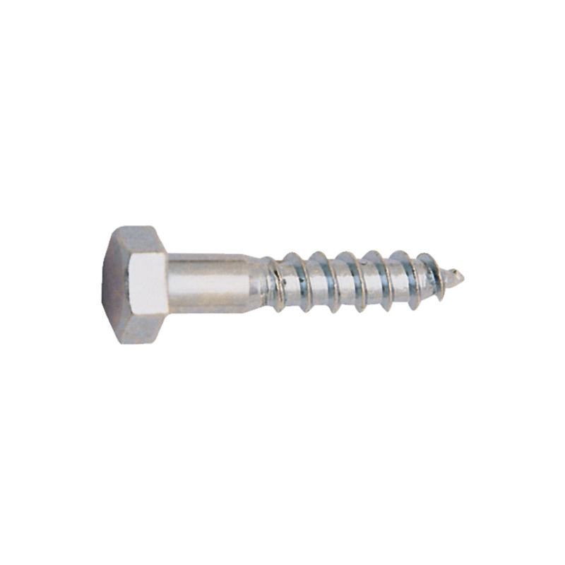 Tornillo madera EHS DIN 571