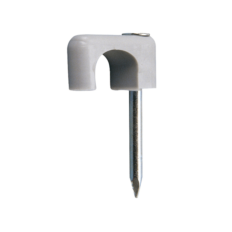 Grapa cable EHS redondo