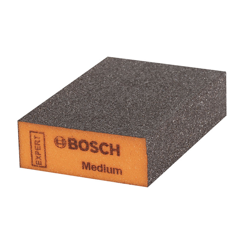 Taco abrasivo BOSCH Expert S471
