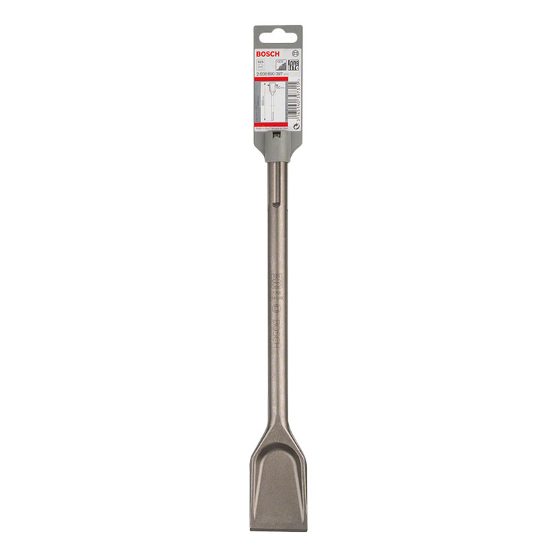 Cincel pala Rtec BOSCH SDS-Max 350x50 mm