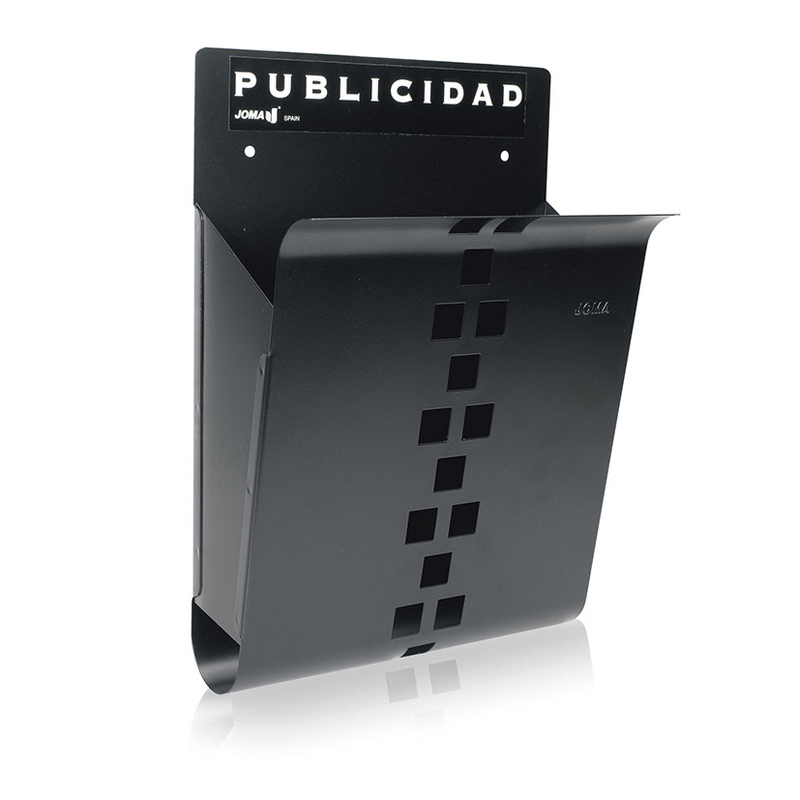 Cesta hotsell de publicidad