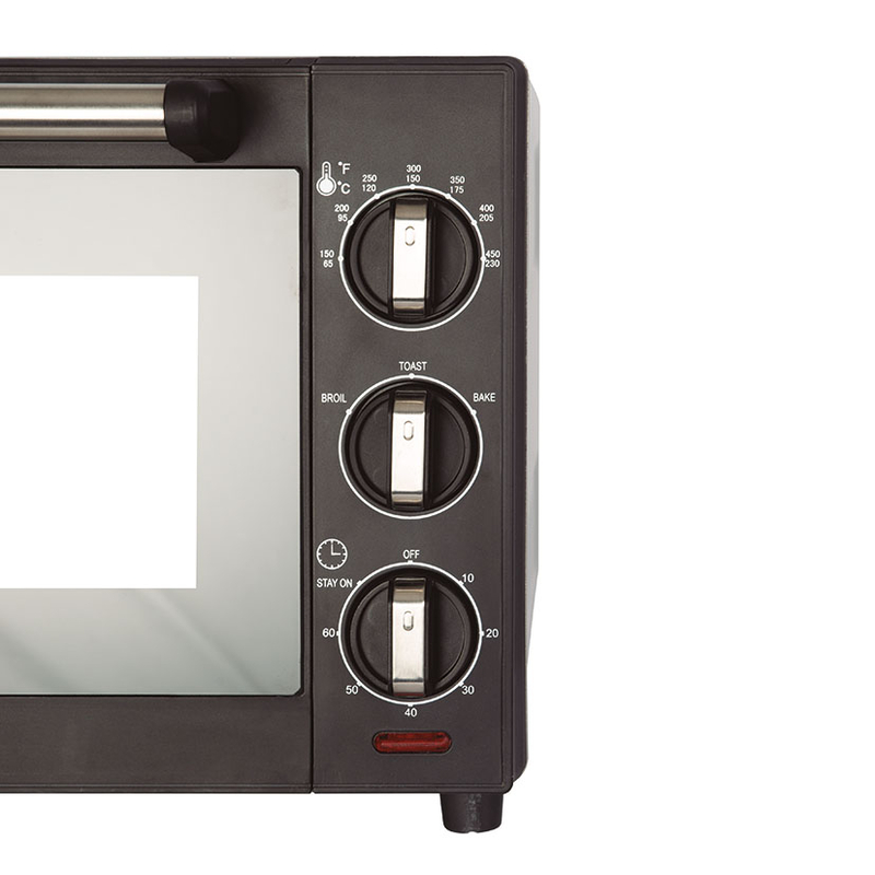 Horno HABITEX CC11022 22L 1500 W