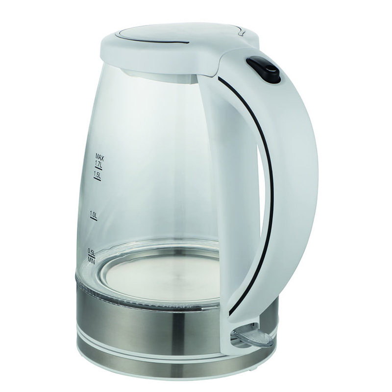 Hervidor de agua 2200 W HABITEX SC208