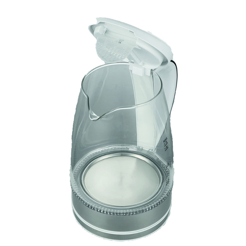 Hervidor de agua 2200 W HABITEX SC208